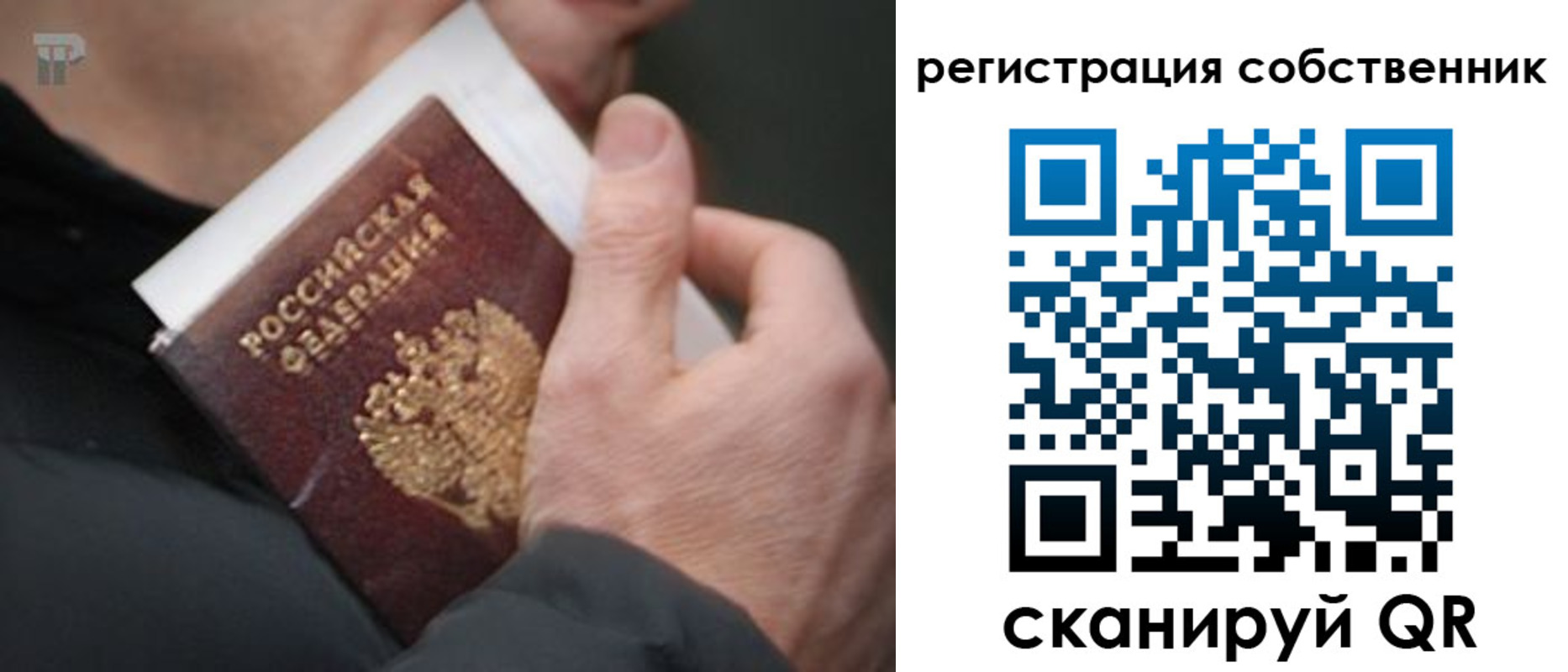 временная регистрация для всех в Лесном
